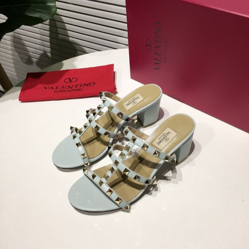 Valentino Slippers